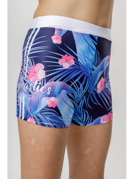 Shorts Ohana