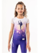 Sternenstaub-T-Shirt