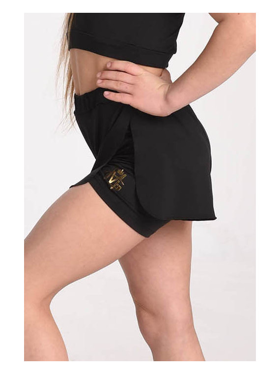 Shorts MG Black