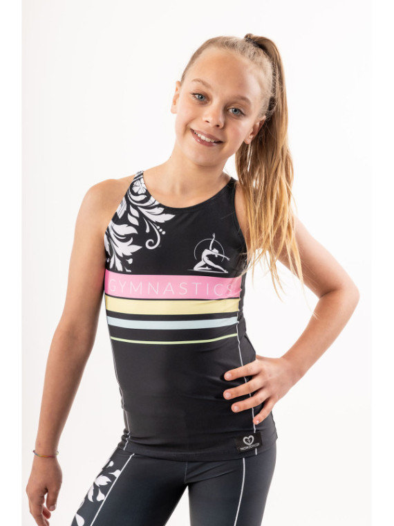 Florine-T-Shirt
