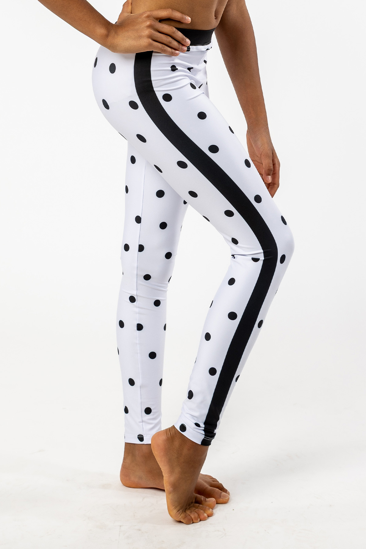 Leggings Polka Dot
