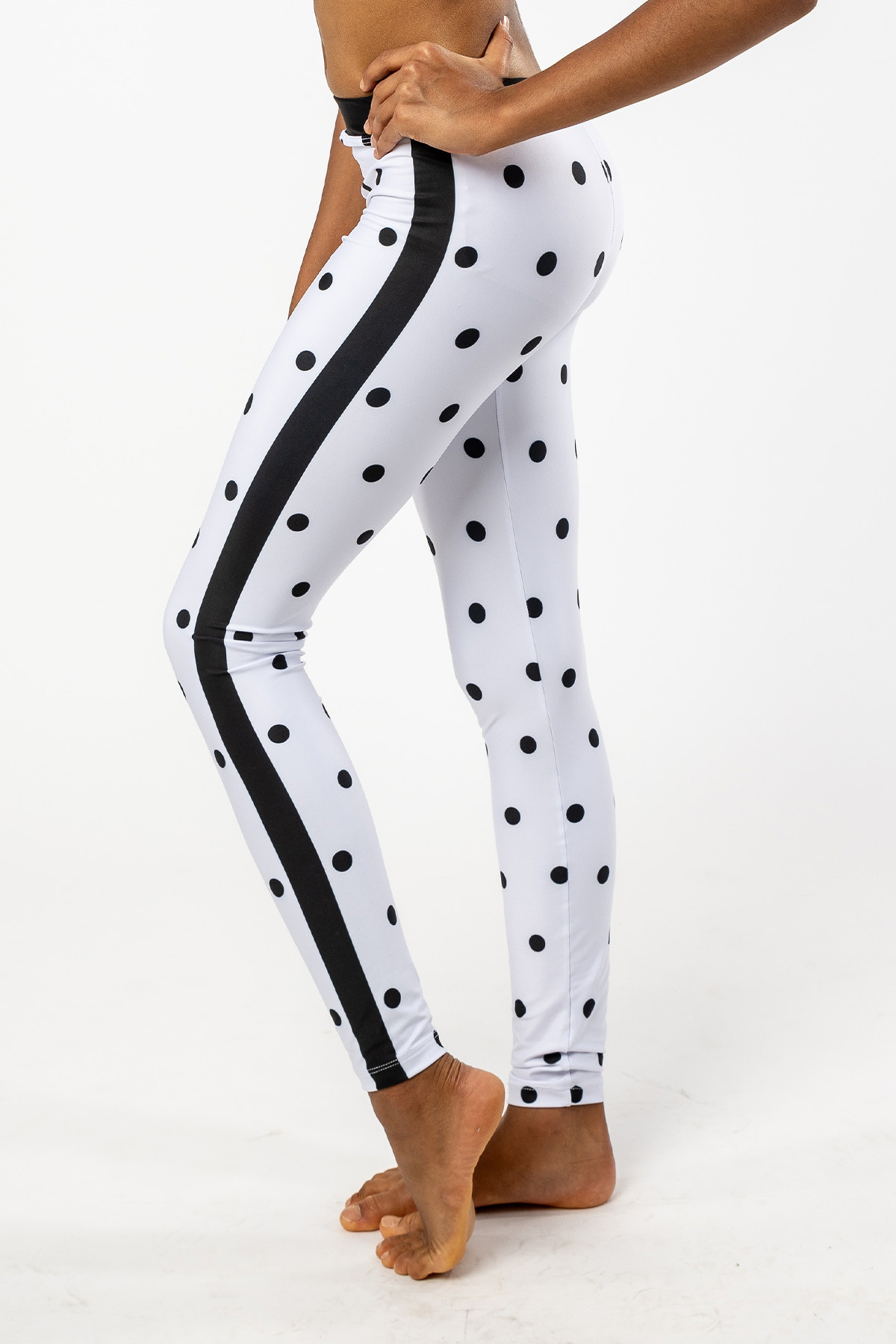 Leggings Polka Dot