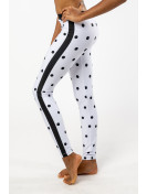 Legginsy Polka Dot
