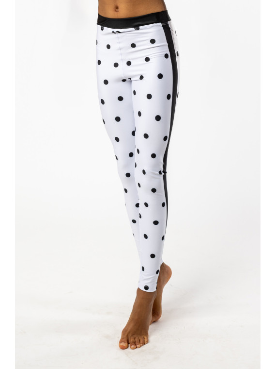 Leggings Polka Dot