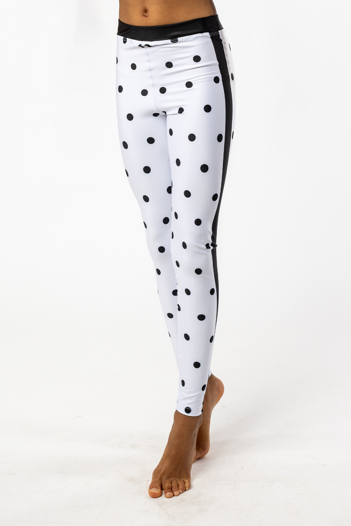 Leggings Polka Dot