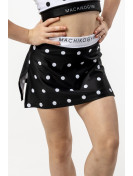 Skirted Shorts Polka Dot