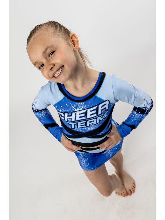 Komplet Cheer Andromeda