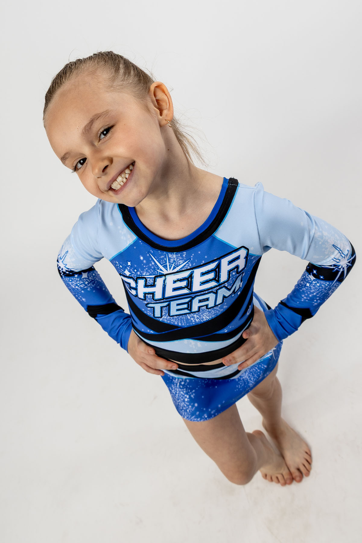 Komplet Cheer Andromeda