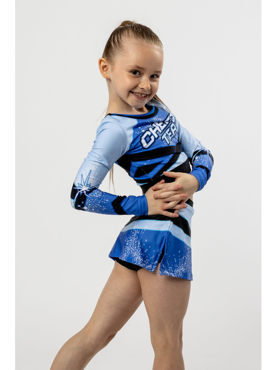 Komplet Cheer Andromeda