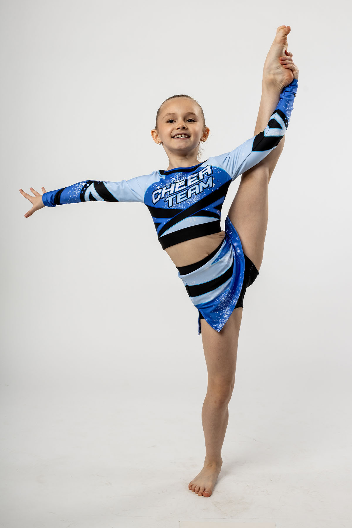 Komplet Cheer Andromeda