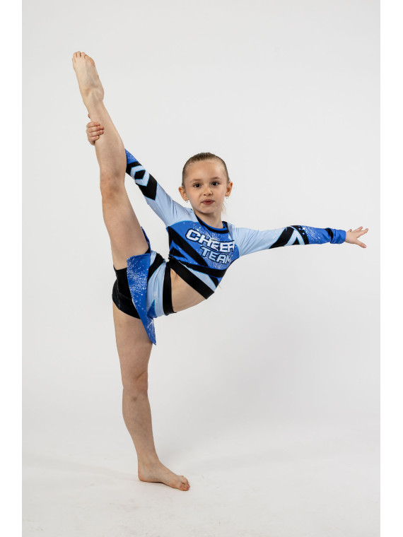 Komplet Cheer Andromeda