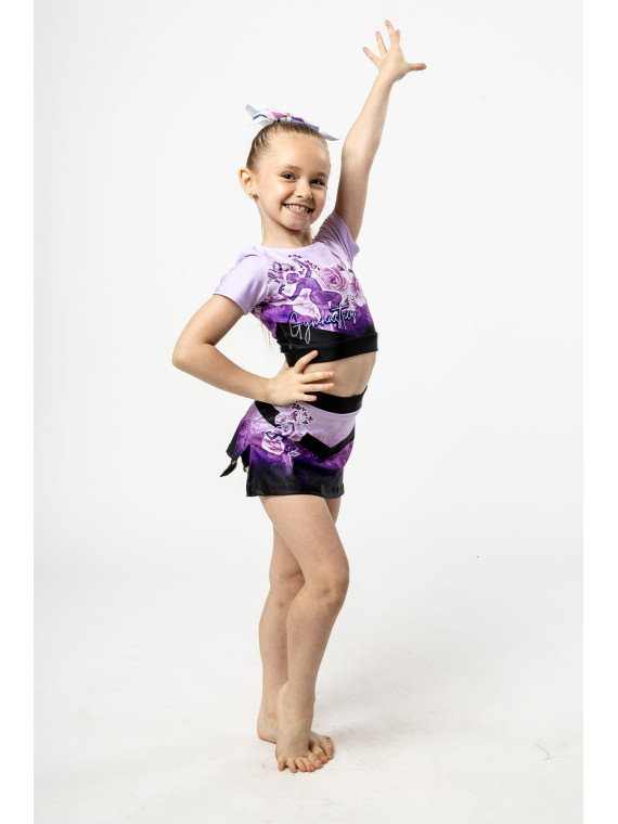 Set Venus short