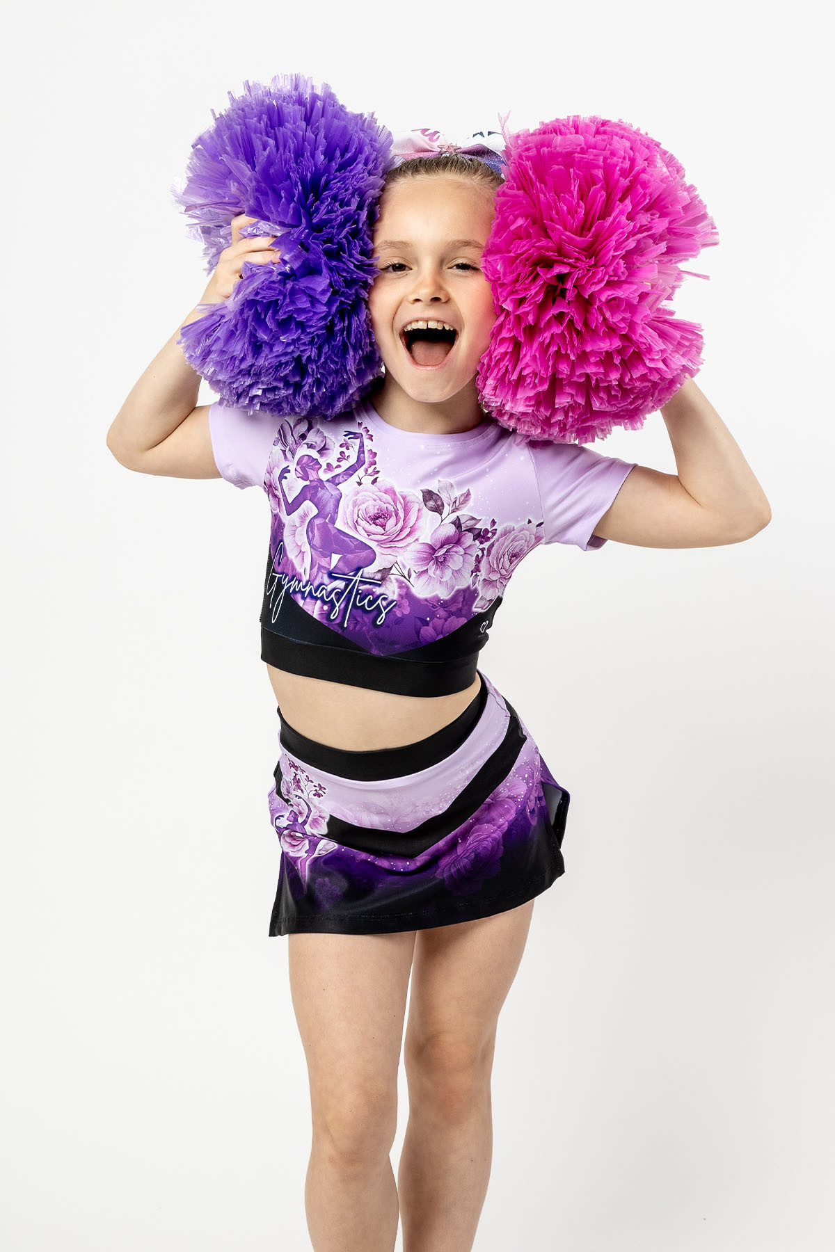 Komplet Venus short