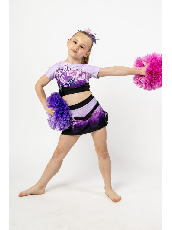 Komplet Venus short