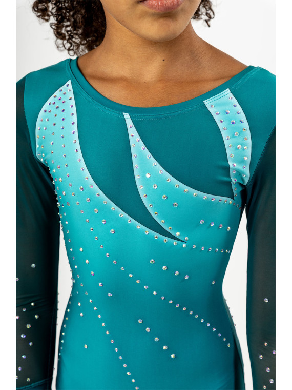 Leotard Perla
