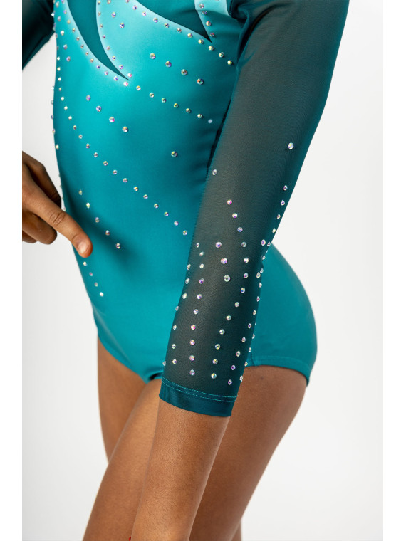 Leotard Perla