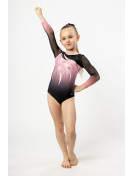 Body Pink Flare