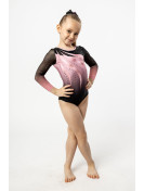 Body Pink Flare