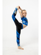 Komplet Aerial Azure long