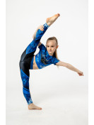 Satz Aerial Azure long