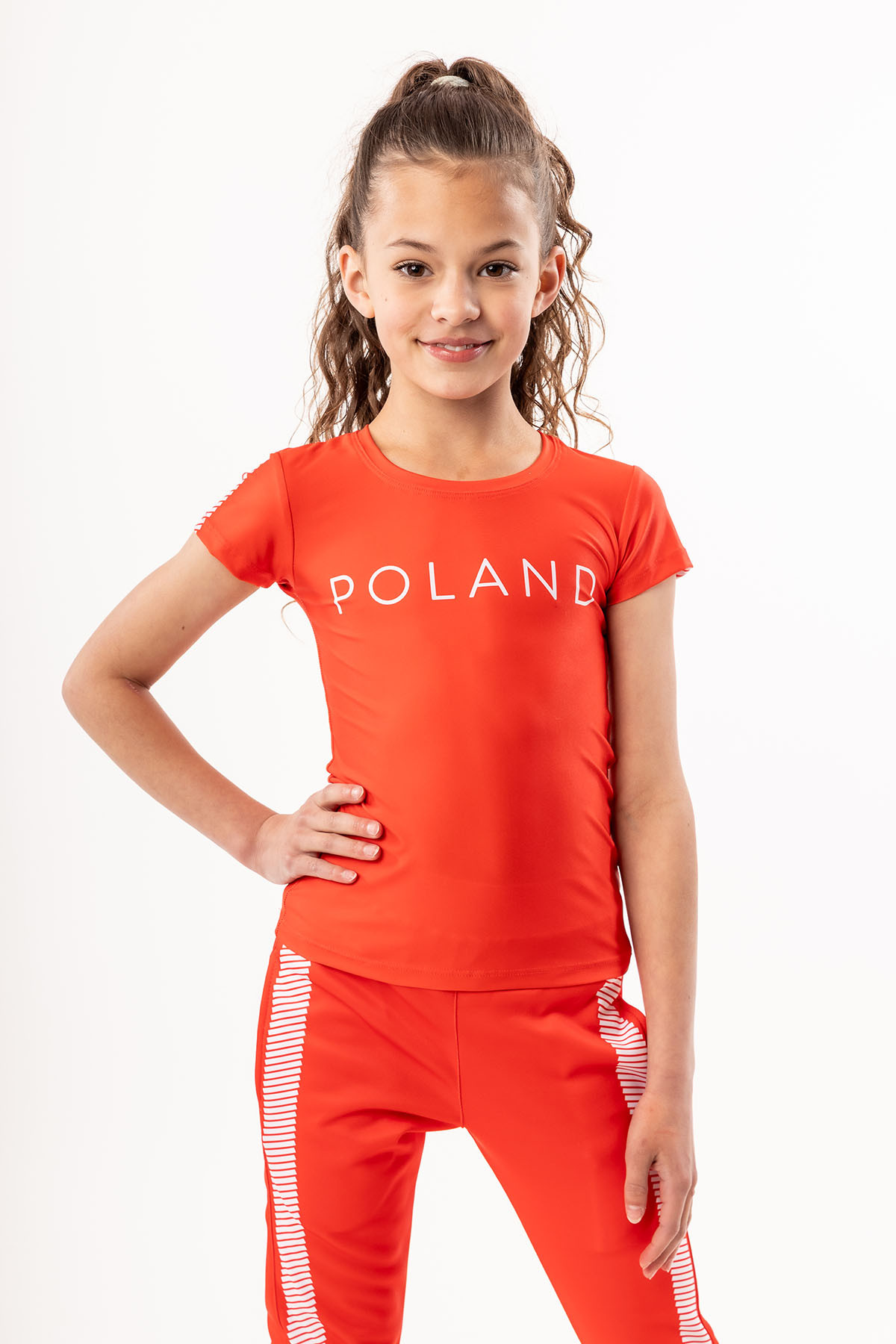 Koszulka Poland Basic