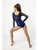 Leotard PERFORMANCE Mystica