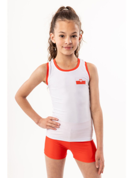 Bokserka Poland Basic