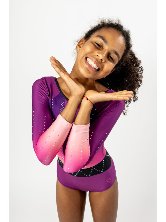 Leotard Livia