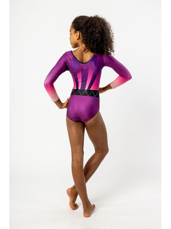 Leotard Livia
