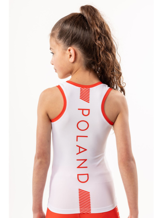 Bokserka Poland Basic