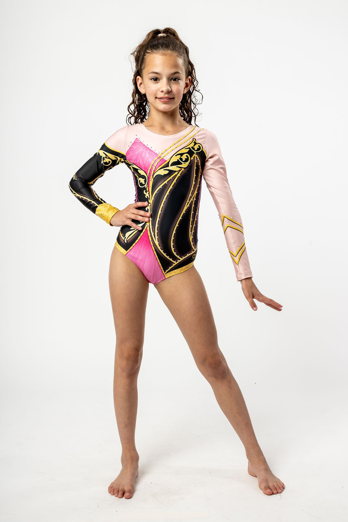 Body Anastasia