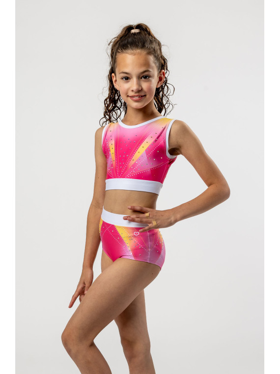Set POLE DANCE Radiant