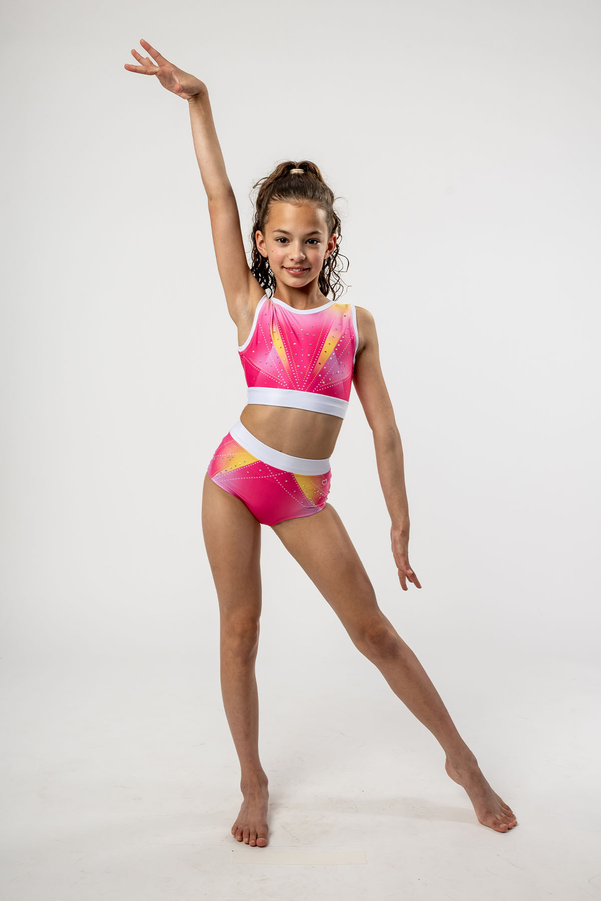 Set POLE DANCE Radiant