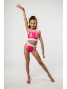 Strój POLE DANCE Radiant