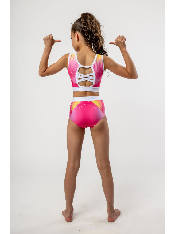 Set POLE DANCE Radiant