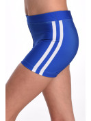 Kurze Hose Cobalt