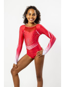 Leotard PERFORMANCE Carmine