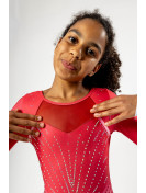Leotard PERFORMANCE Carmine