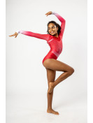 Leotard PERFORMANCE Carmine