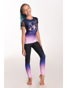 Satz Papillon