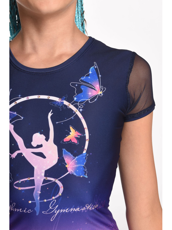 Komplet Papillon