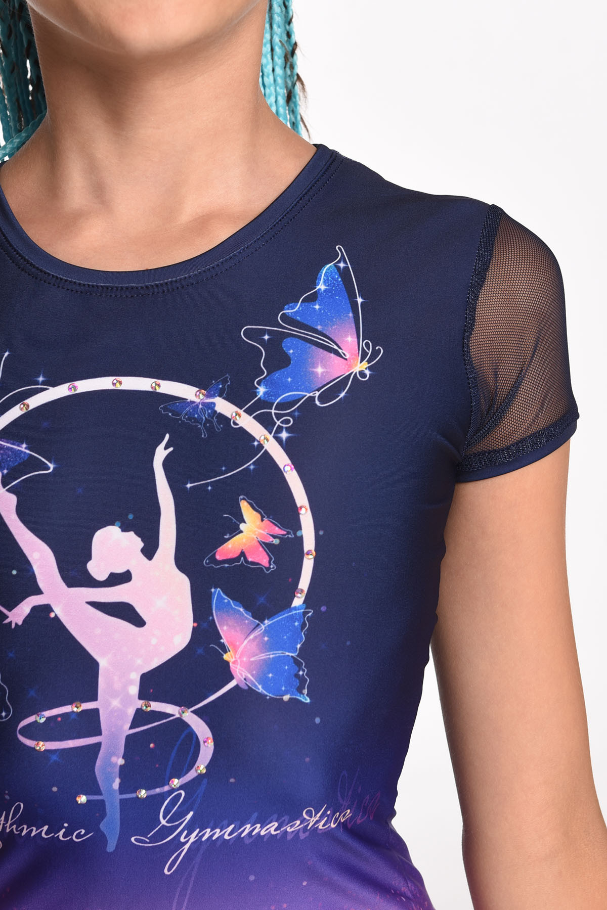 Komplet Papillon