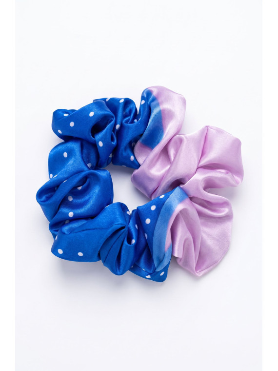 Scrunchie hair band Circe