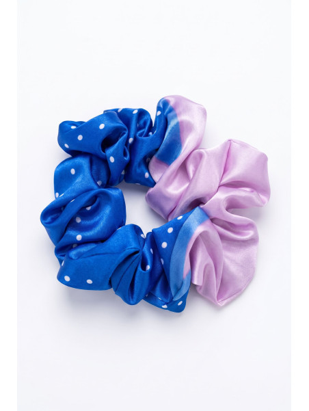 Gumka do włosów scrunchie Circe