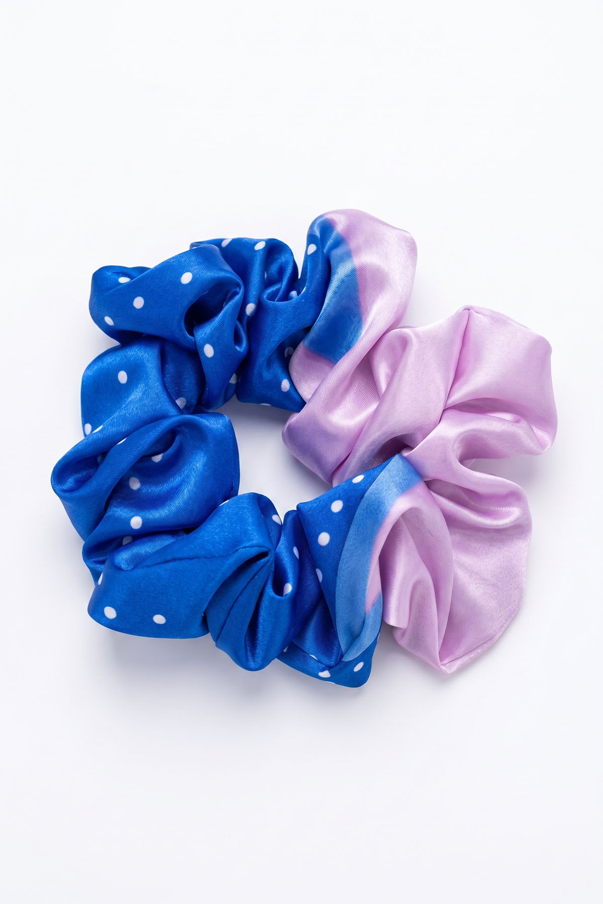 Scrunchie hair band Circe