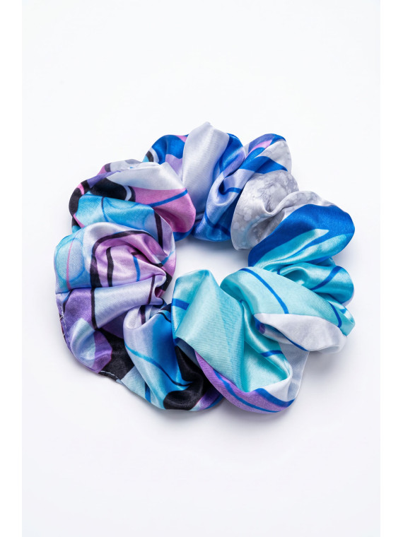 Gumka do włosów scrunchie Fly