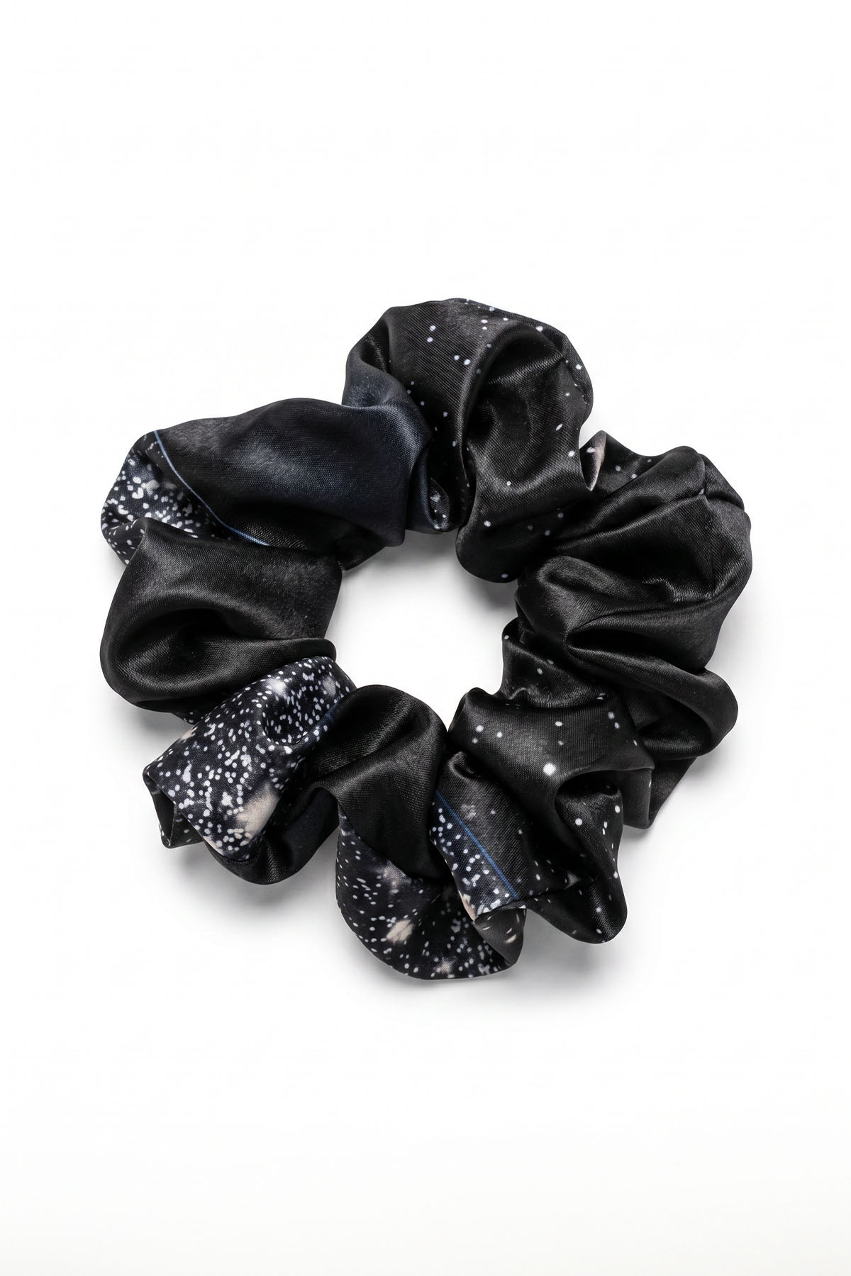 Scrunchie hair band Glow