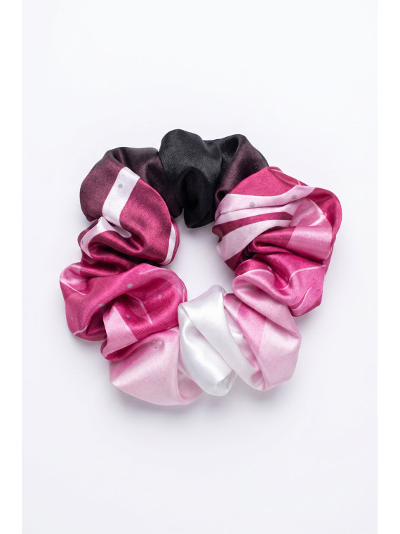 Gumka do włosów scrunchie Ariadna