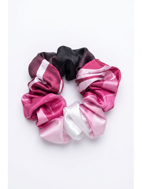 Scrunchie hair band Ariadna