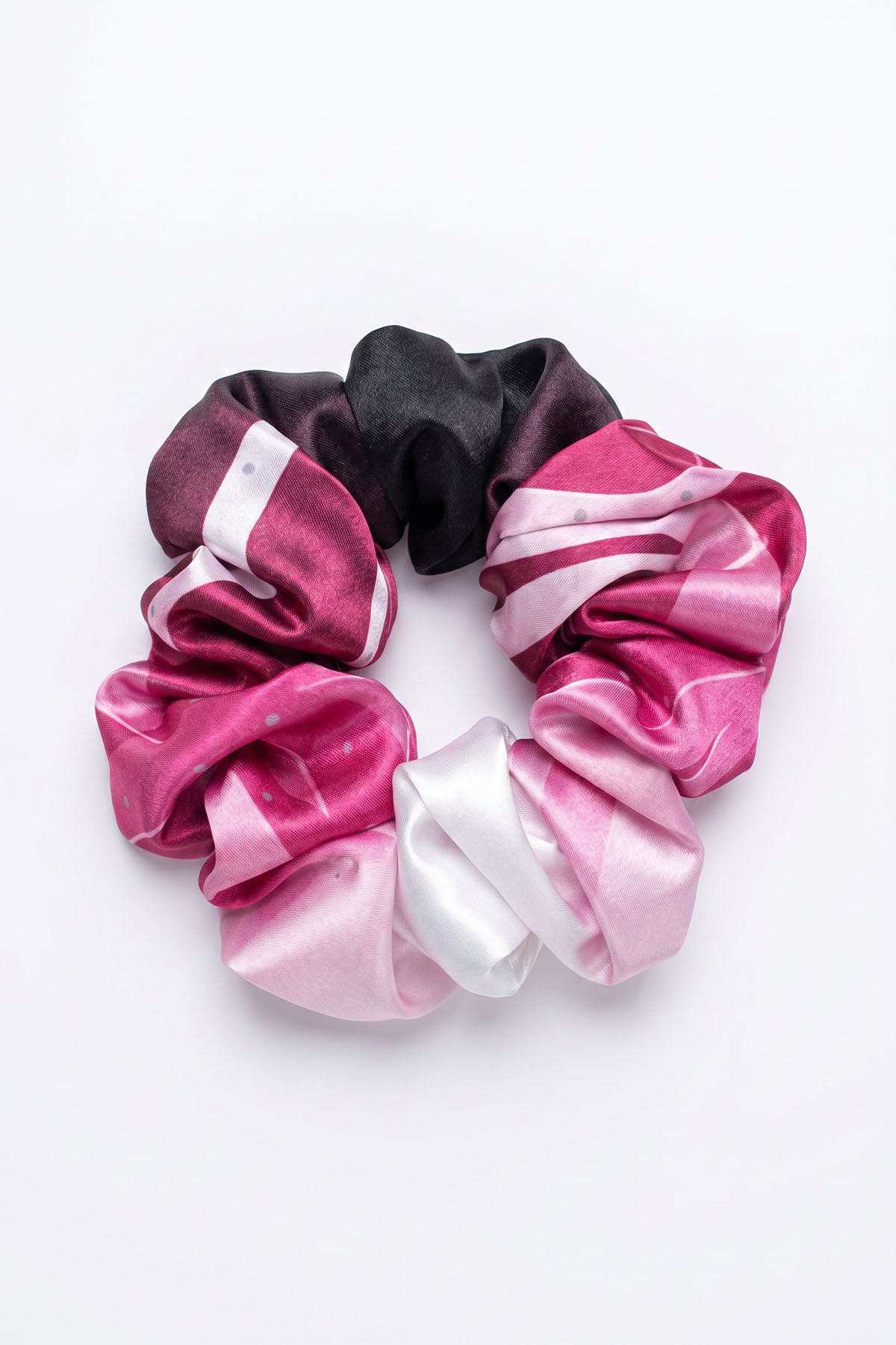 Haarband Scrunchie Ariadna